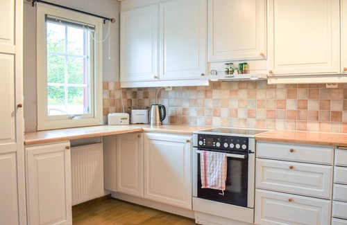 Simrishamn Casa | Alojamiento de 2 habitaciones en Simrishamn