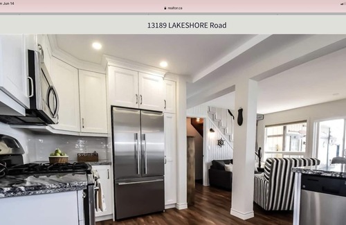 Lowbanks Cabaña | Beautiful Cottage Retreat Located On Lake Erie