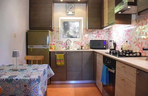 Paliki Cabaña | Beautiful Cottage sea View, Near the Beach, Greece