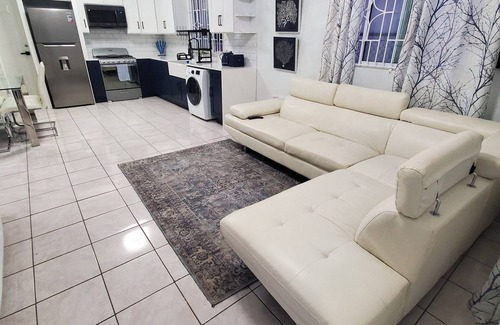 West Cumberland Casa | Beautiful cottage. The perfect balance of cozy, modern, urban and country.