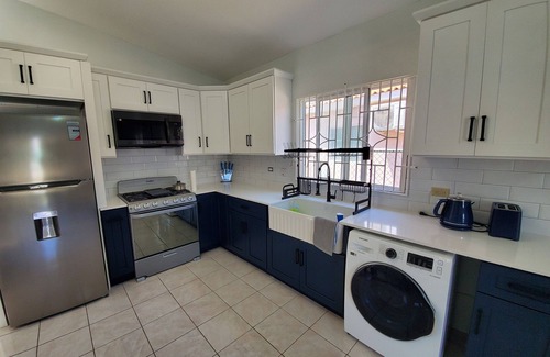 West Cumberland Casa | Beautiful cottage. The perfect balance of cozy, modern, urban and country.