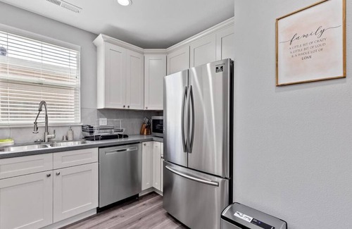 Mountain View Casa | Beautiful Cottage in Silicon Valley