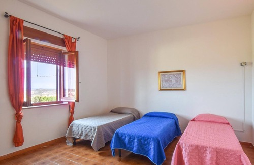 Sassari Casa | Alojamiento de 2 habitaciones en Sassari