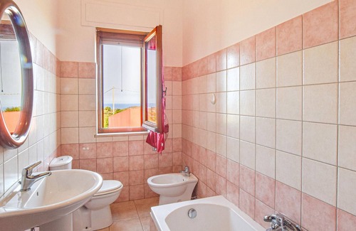 Sassari Casa | Alojamiento de 2 habitaciones en Sassari