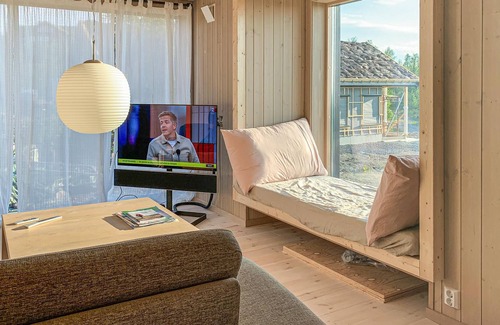 Etnedal Casa | Alojamiento de 3 habitaciones en Etnedal