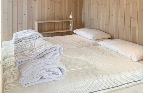 Etnedal Casa | Alojamiento de 3 habitaciones en Etnedal
