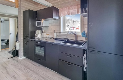 Alvsered Casa | Alojamiento de 2 habitaciones en Älvsered