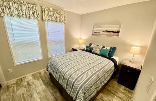Dunnellon Casa | Beautiful Cottage with Fire Pit and Barbecue in Dunnellon, Florida