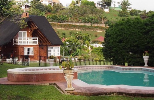 Calima Casa | Hermosa casa campestre a solo metros del lago Calima