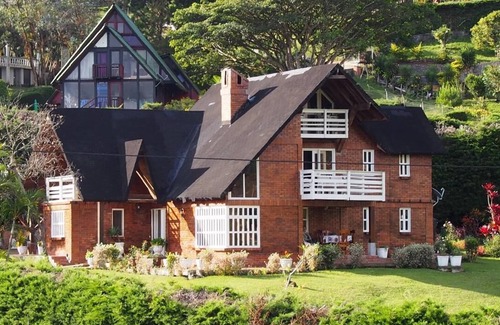 Calima Casa | Hermosa casa campestre a solo metros del lago Calima