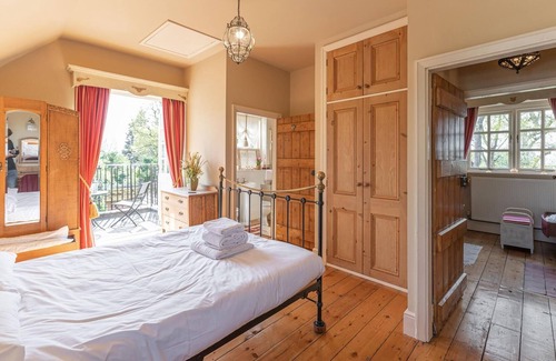 Pattingham Casa | Beautiful Country Cottage for up to 8 people - Great Staycation Location