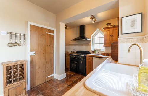 Pattingham Cabaña | Beautiful Country Cottage