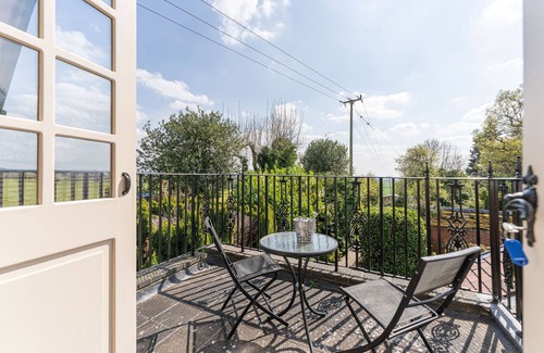 Pattingham Cabaña | Beautiful Country Cottage