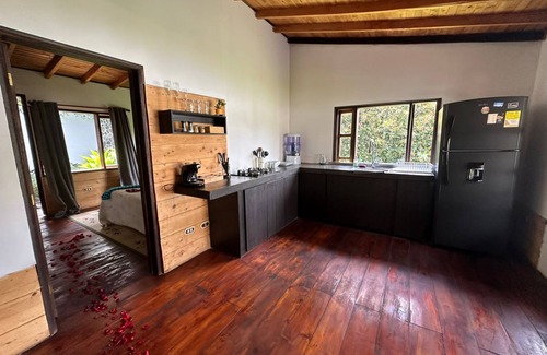 Llanogrande Casa | Casa con Jacuzzi en Llanogrande (8 min jardines)