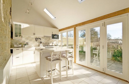 Pulborough Cabaña | Idílico Sussex Holiday Cottage