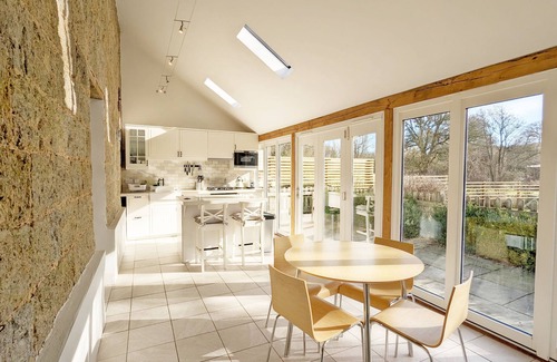 Pulborough Cabaña | Idílico Sussex Holiday Cottage