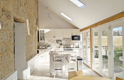 Pulborough Cabaña | Idílico Sussex Holiday Cottage