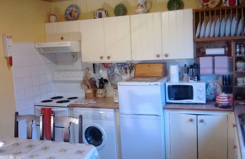Cooga Upper Cabaña | Beautiful Country Cottage & Garden. Wi-Fi gratis Capacidad para 6