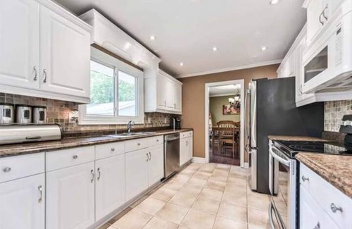 Innisfil Casa | Beautiful country escape 5 min. from beach