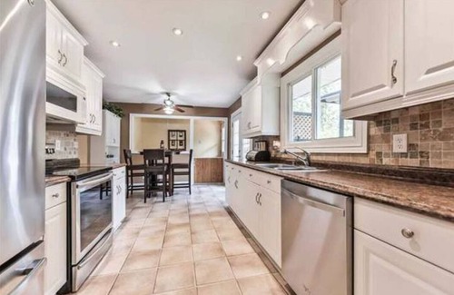 Innisfil Casa | Beautiful country escape 5 min. from beach