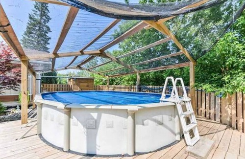 Innisfil Casa | Beautiful country escape 5 min. from beach