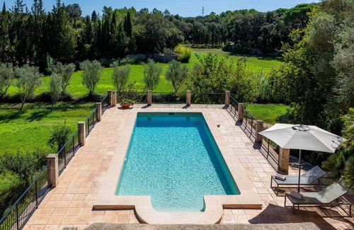 Arta Villa | Preciosa finca "Hort den Salat" con piscina, Wi-Fi y jardín
