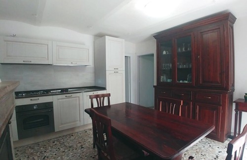 Agnone Casa | Hermosa casa de campo a 5 km de Agnone