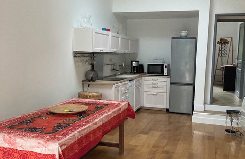Viols-le-Fort Casa | Beautiful country house with large garden and swimming pool