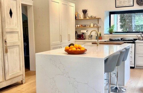 Perranporth Casa | Inglés Country House & Garden by the Sea en Perranporth, Cornwall
