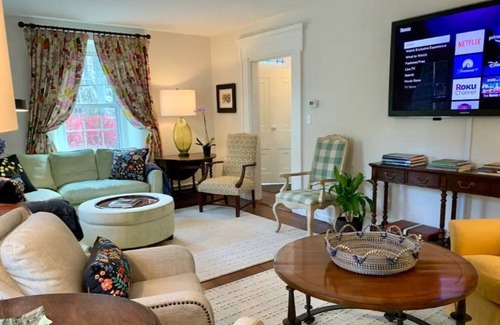Chadds Ford Casa | Beautiful Country House Convenient Location