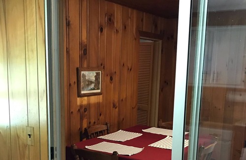 Penrose Casa | Beautiful country home in the heart of the Blue Ridge Mountains hike bike fish