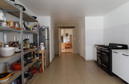 Maleville Casa | Beautiful country house, 1.5 ha wooded park, swimming pool, sauna, hamam
