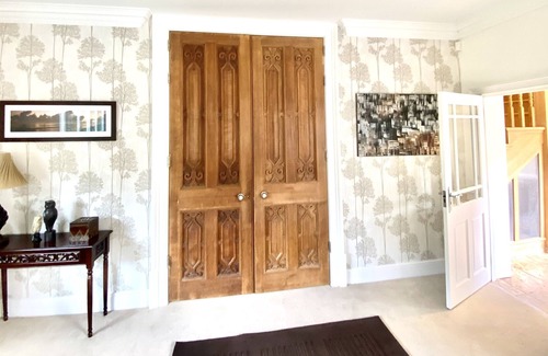 Nantwich Casa | Beautiful Country House in Cheshire for up to 10 Guests