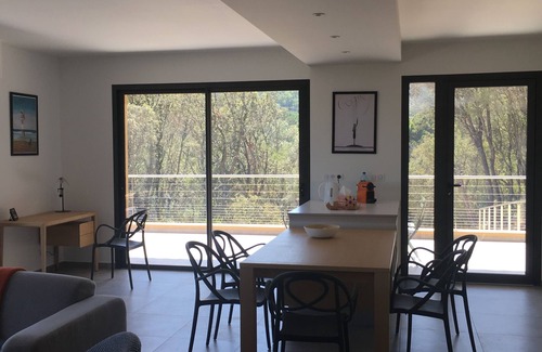 Sotta Casa | Beautiful country house, 130m², heated swimming pool.