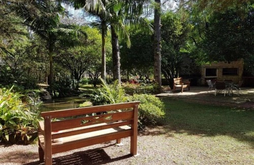 Sao Francisco de Paula Cabaña | BEAUTIFUL COUNTRY HOUSE