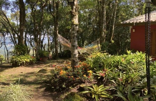 Sao Francisco de Paula Cabaña | BEAUTIFUL COUNTRY HOUSE