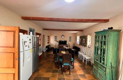 Andes Casa | Beautiful Country House