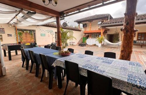 Andes Casa | Beautiful Country House
