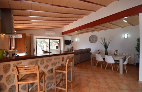 Sóller Casa | Hermosa casa de campo con piscina privada y vistas abiertas a Sóller VT100944
