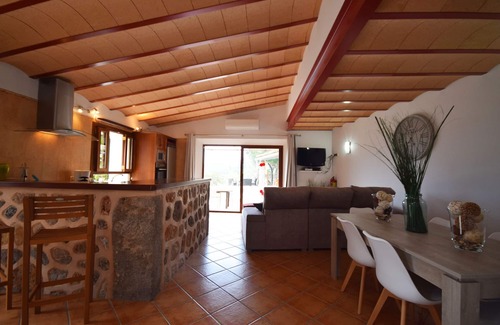 Sóller Casa | Hermosa casa de campo con piscina privada y vistas abiertas a Sóller VT100944