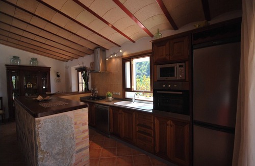 Sóller Casa | Hermosa casa de campo con piscina privada y vistas abiertas a Sóller VT100944
