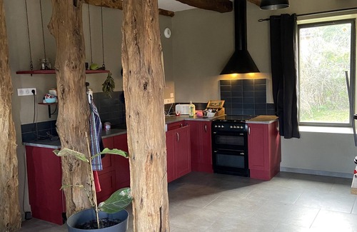 Villars Casa | Beautiful country house