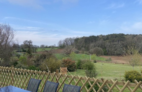 Villars Casa | Beautiful country house