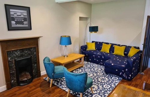 Newmarket Apartamento | Beautiful Country House Apartment