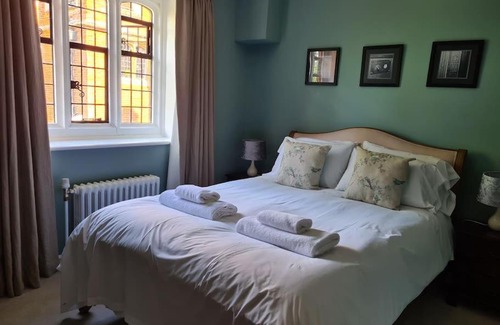 Newmarket Apartamento | Beautiful Country House Apartment