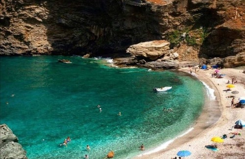 Andros Town Casa | Beautiful country house in Andros island Greece