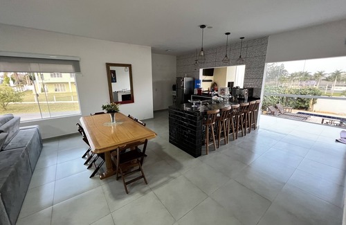 Porangaba Cabaña | Beautiful country house Ninho Verde 1