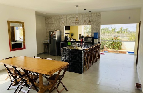 Porangaba Cabaña | Beautiful country house Ninho Verde 1