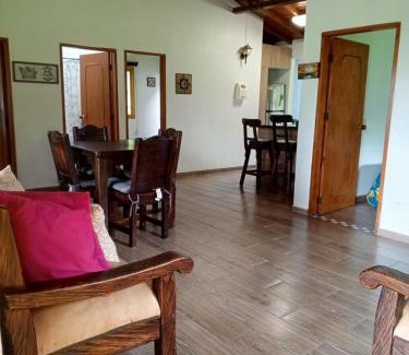 Rionegro Casa | Beautiful Country - Ser feliz - House located in Llanogrande