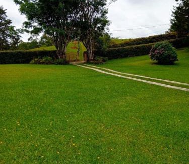 Rionegro Casa | Beautiful Country - Ser feliz - House located in Llanogrande